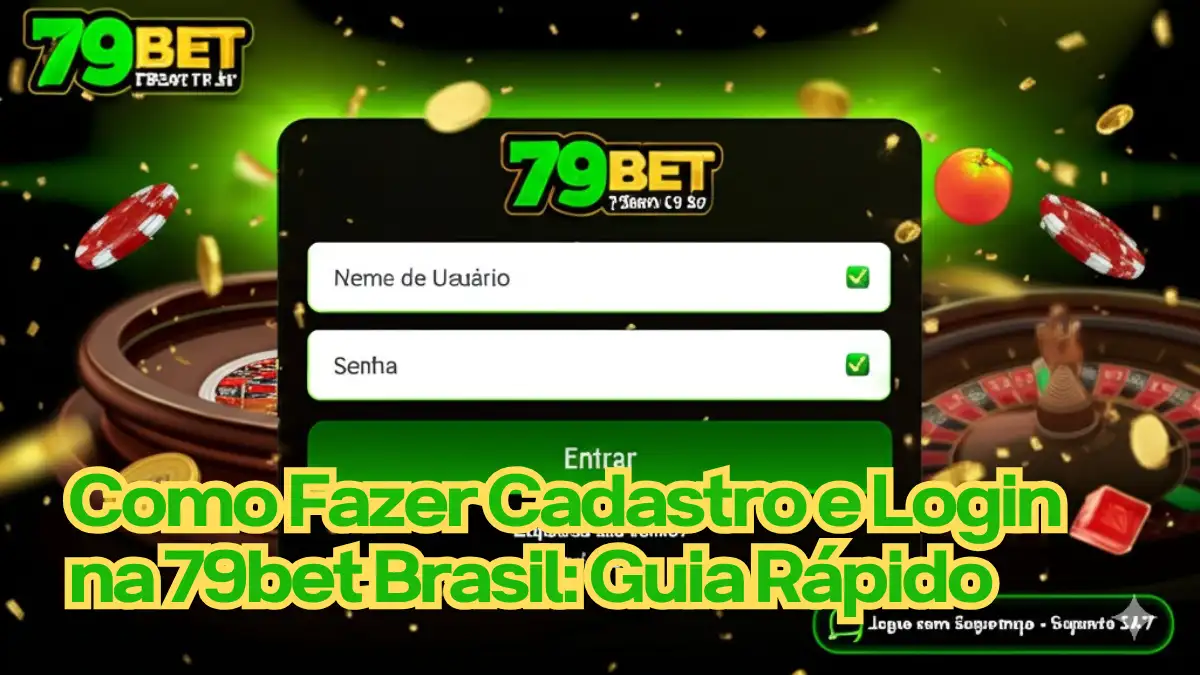 79bet: Faça seu Cadastro e Ganhe Bônus Exclusivos