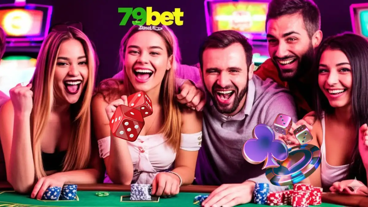 79bet: Sua Plataforma Completa de Cassino Online e Apostas Esportivas no Brasil 2 79bet.com Jogos de cassino